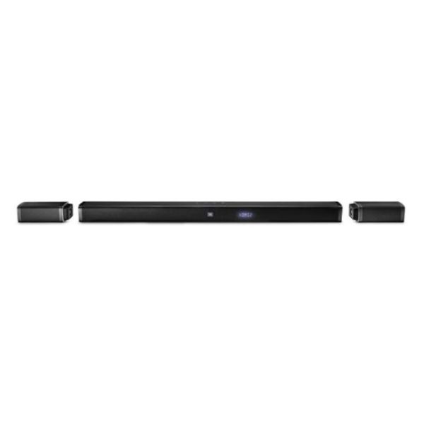 JBL BAR 5.1 Sound Bar With Wireless Subwoofer JBL BAR 5.1 Sound Bar With Wireless Subwoofer