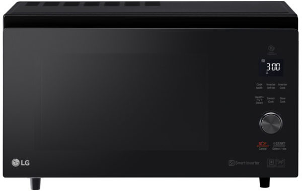LG Microwave Oven MJ3965ACS LG Microwave Oven MJ3965ACS