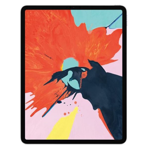 Apple iPad Pro 12.9 (2018) - iOS WiFi 256GB 12.9inch Space Grey Apple iPad Pro 12.9 (2018) - iOS WiFi 256GB 12.9inch Space Grey