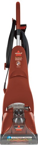 Bissell Vacuum Cleaner 1623E Bissell Vacuum Cleaner 1623E