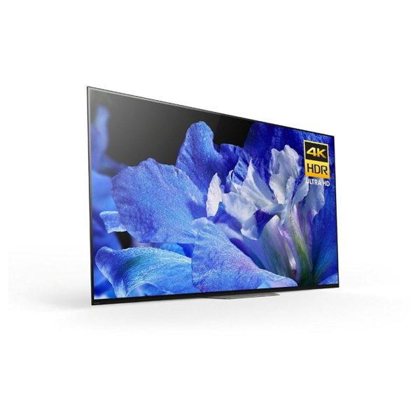 Sony 55A8F 4K UHD Android OLED Television 55inch Sony 55A8F 4K UHD Android OLED Television 55inch