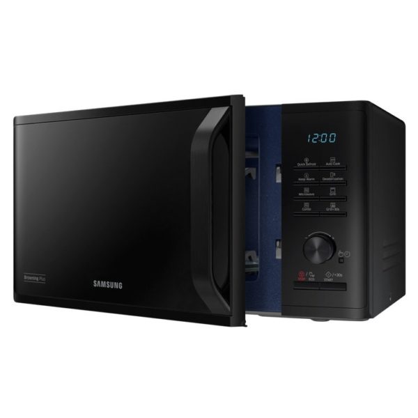 Samsung Grill Microwave Oven MG23K3515AK/SG Samsung Grill Microwave Oven MG23K3515AK/SG