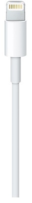 Apple MKQ42ZM/A Lightning To USBC Cable 2M Apple MKQ42ZM/A Lightning To USBC Cable 2M