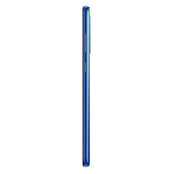 Samsung Galaxy A9 (2018) 128GB Lemonade Blue 4G Dual Sim Smartphone SMA920F Samsung Galaxy A9 (2018) 128GB Lemonade Blue 4G Dual Sim Smartphone SMA920F