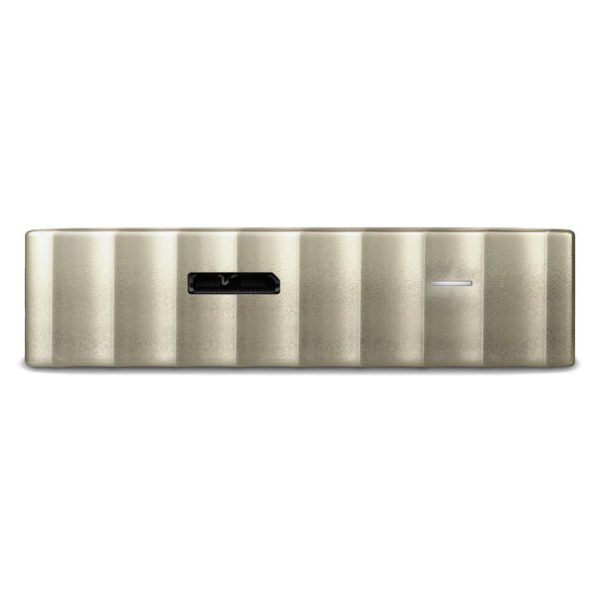 Western Digital My Passport Ultra - External Hard Drive 3TB Gold Western Digital My Passport Ultra - External Hard Drive 3TB Gold