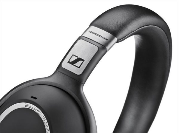 Sennheiser PXC550 Wireless Headphone Black Sennheiser PXC550 Wireless Headphone Black
