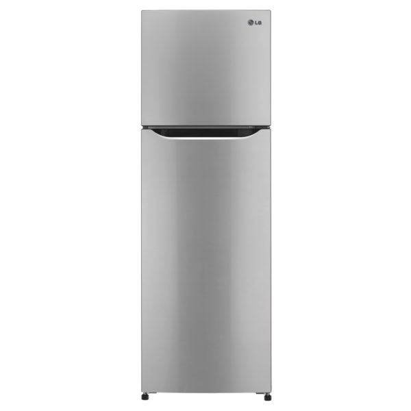 LG Top Mount Refrigerator 205 Litres GNB242SQBB LG Top Mount Refrigerator 205 Litres GNB242SQBB