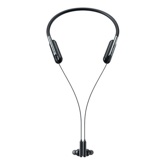 Samsung Level U Flex Bluetooth In Ear Headset Black Samsung Level U Flex Bluetooth In Ear Headset Black