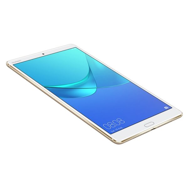 Huawei MediaPad M5 8 Tablet - Android WiFi 64GB 4GB 8.4inch Gold Huawei MediaPad M5 8 Tablet - Android WiFi 64GB 4GB 8.4inch Gold