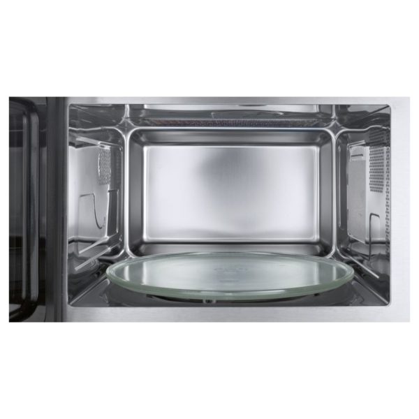 Bosch Built In Microwave HMT75M654M Bosch Built In Microwave HMT75M654M