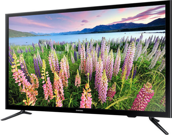 Samsung 40J5200 Full HD Smart LED Television 40inch Samsung 40J5200 Full HD Smart LED Television 40inch