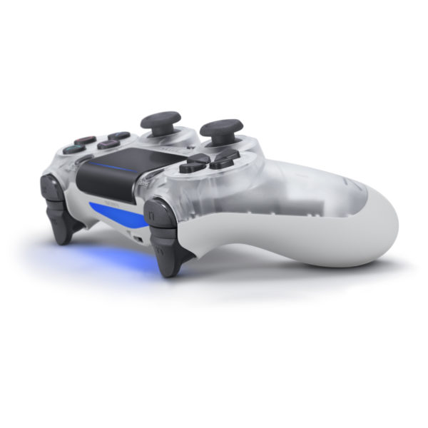 Sony PS4 Dual Shock 4 Wireless Controller Chrystal Sony PS4 Dual Shock 4 Wireless Controller Chrystal