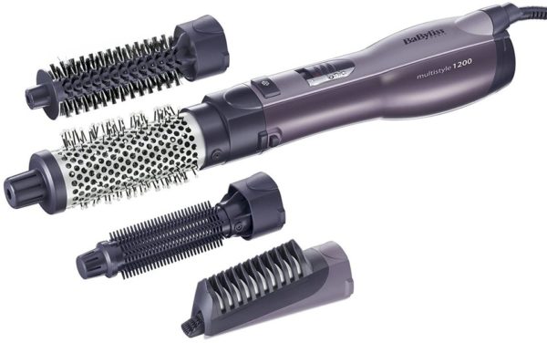 Babyliss Hair Styler AS120E Babyliss Hair Styler AS120E