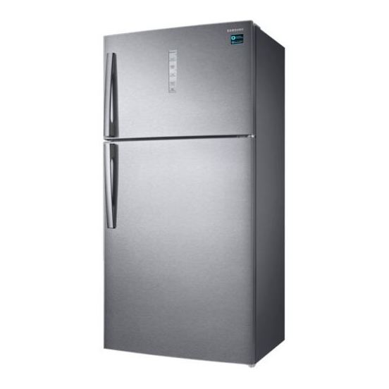 Samsung Top Mount Refrigerator 810 Litres RT81K7010SL Samsung Top Mount Refrigerator 810 Litres RT81K7010SL