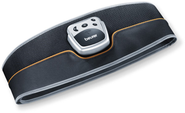 Beurer Abdominal Belt EM35 Beurer Abdominal Belt EM35