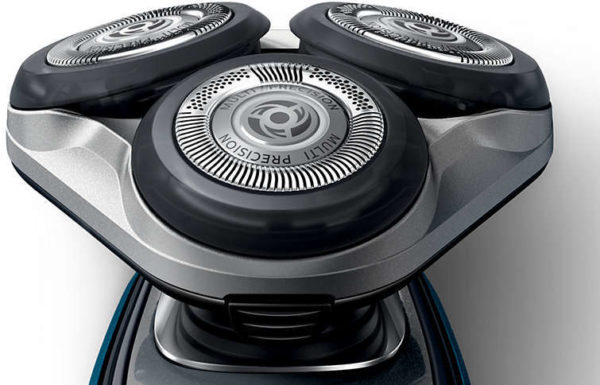 Philips Shaver Series 5000 Aqua Touch S542021 Philips Shaver Series 5000 Aqua Touch S542021