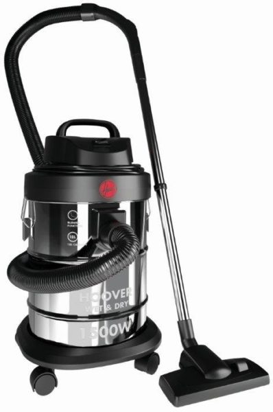 Hoover Wet & Dry Vacuum Cleaner HWD1ME Hoover Wet & Dry Vacuum Cleaner HWD1ME
