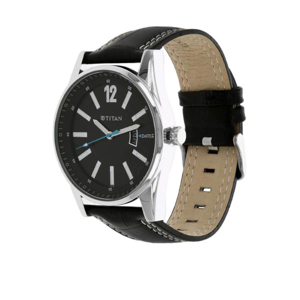 Titan 9322SL04 Classique Men's Watch Titan 9322SL04 Classique Men's Watch