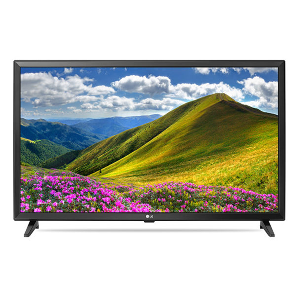 LG 43LJ610V Full HD Smart LED Television 43inch LG 43LJ610V Full HD Smart LED Television 43inch