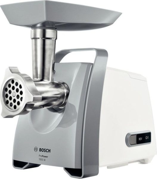 Bosch Meat Mincer/Grinder MFW66020GB Bosch Meat Mincer/Grinder MFW66020GB