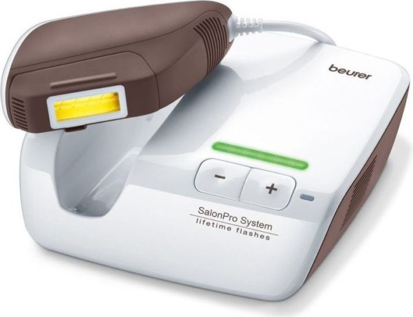 Beurer Salonpro System Permanent Hair Removal IPL10000 Beurer Salonpro System Permanent Hair Removal IPL10000