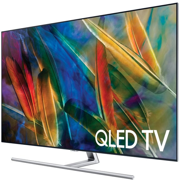 Samsung 65Q7F 4K Smart QLED Television 65inch Samsung 65Q7F 4K Smart QLED Television 65inch
