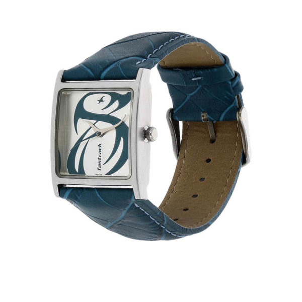 Fastrack 9735SL02 Analog Women's Watch Fastrack 9735SL02 Analog Women's Watch