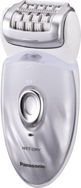 Panasonic Epilator ESED94 Panasonic Epilator ESED94