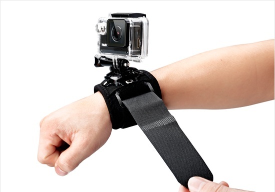 Thieye The Wrist Strap Thieye The Wrist Strap
