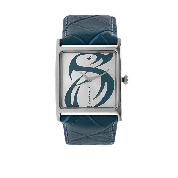 Fastrack 9735SL02 Analog Women's Watch Fastrack 9735SL02 Analog Women's Watch