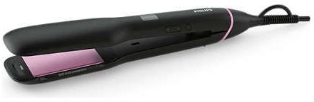 Philips Straight Care Vivid Ends Straightener BHS67603 Philips Straight Care Vivid Ends Straightener BHS67603