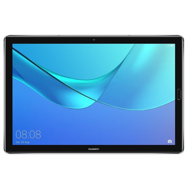 Huawei MediaPad M5 10 Tablet - Android WiFi 32GB 4GB 10.8inch Space Grey Huawei MediaPad M5 10 Tablet - Android WiFi 32GB 4GB 10.8inch Space Grey
