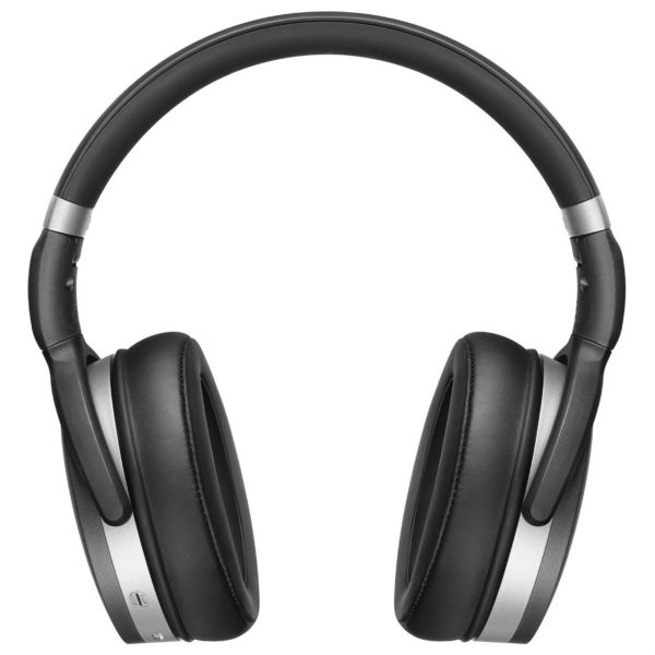 Sennheiser On Ear Wireless Headphone Black HD450BTNC Sennheiser On Ear Wireless Headphone Black HD450BTNC