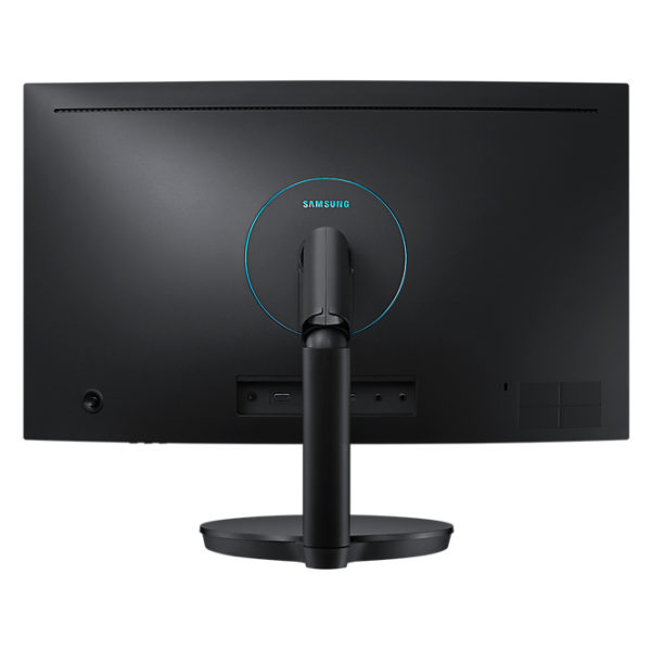 Samsung LC27FG70FQMXUE Curved LCD Monitor 27inch Samsung LC27FG70FQMXUE Curved LCD Monitor 27inch