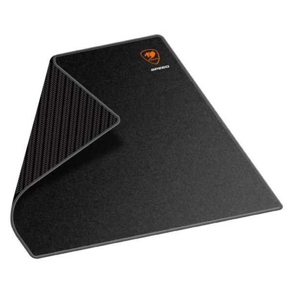 Cougar Speed 2 Gaming Mouse Pad Large Black CGRXBRON5LSPE Cougar Speed 2 Gaming Mouse Pad Large Black CGRXBRON5LSPE