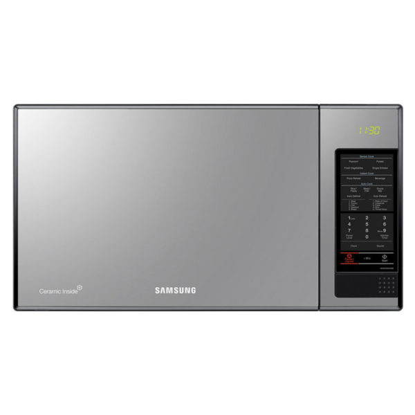 Samsung Basic Microwave Oven MS405MADXBBSG Samsung Basic Microwave Oven MS405MADXBBSG