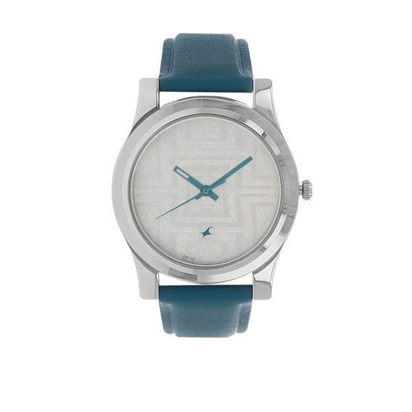 Fastrack 6046SL04 Sports Women's Watch Fastrack 6046SL04 Sports Women's Watch