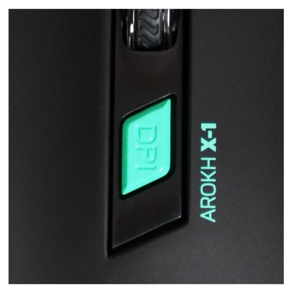 Port Design 901400 Arokh X1 Gaming Mouse Black Port Design 901400 Arokh X1 Gaming Mouse Black