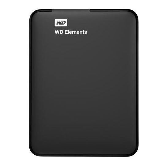 Western Digital Elements Portable Hard Drive 3TB Black WDBU6Y0030BBKWESN Western Digital Elements Portable Hard Drive 3TB Black WDBU6Y0030BBKWESN
