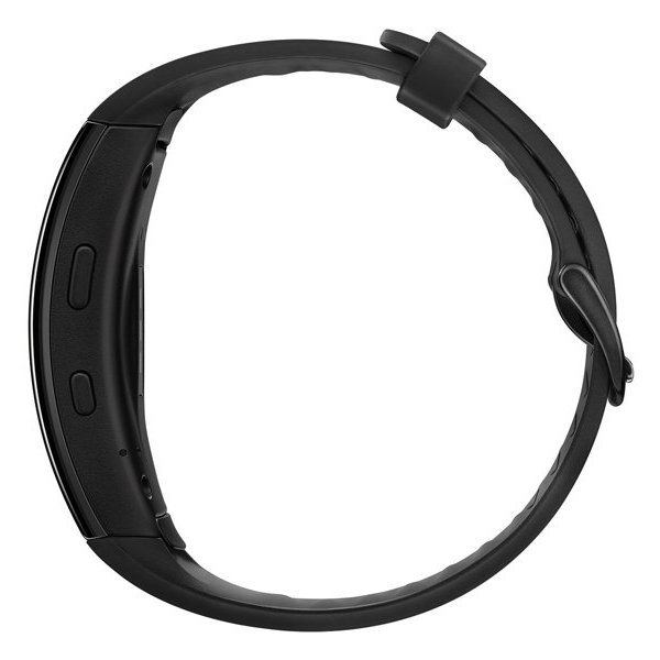 Samsung Gear Fit2 Pro Fitness Band Small Black - SM-R365 Samsung Gear Fit2 Pro Fitness Band Small Black - SM-R365