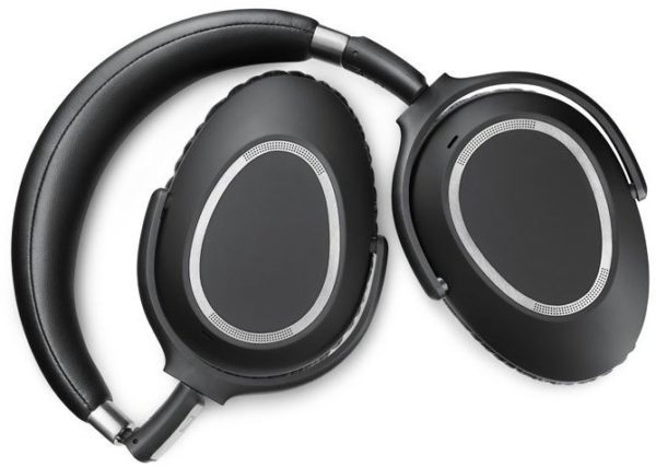 Sennheiser PXC550 Wireless Headphone Black Sennheiser PXC550 Wireless Headphone Black