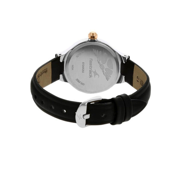 Fastrack 6134KL01 Urgent Clementine Women's Watch Fastrack 6134KL01 Urgent Clementine Women's Watch