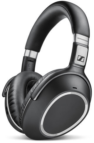 Sennheiser PXC550 Wireless Headphone Black Sennheiser PXC550 Wireless Headphone Black