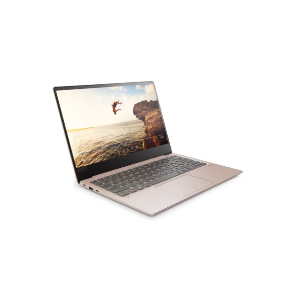 Lenovo Ideapad 720S Laptop - Core i7 1.8GHz 8GB 256GB Shared Win10 13.3inch FHD Champagne Lenovo Ideapad 720S Laptop - Core i7 1.8GHz 8GB 256GB Shared Win10 13.3inch FHD Champagne