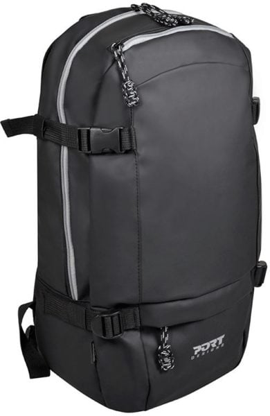 Port 135062 Brooklyn Backpack 15.6inch Grey Port 135062 Brooklyn Backpack 15.6inch Grey