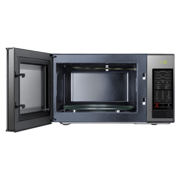 Samsung Basic Microwave Oven MS405MADXBBSG Samsung Basic Microwave Oven MS405MADXBBSG