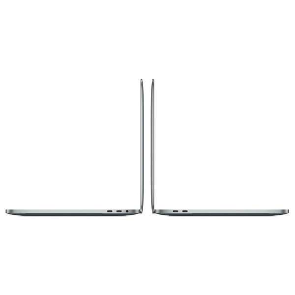 MacBook Pro 13 Touch Bar & Touch ID 2018 - Core i5 2.3GHz 8GB 256GB Shared 13.3inch Space Grey Arabic MacBook Pro 13 Touch Bar & Touch ID 2018 - Core i5 2.3GHz 8GB 256GB Shared 13.3inch Space Grey Arabic