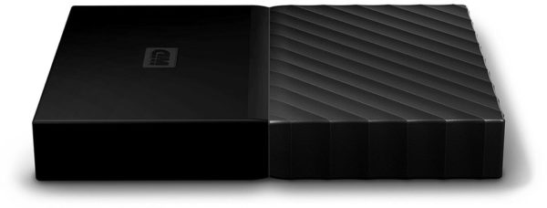 Western Digital WDBYNN0010BBK My Passport Hard Drive 1TB Black Western Digital WDBYNN0010BBK My Passport Hard Drive 1TB Black