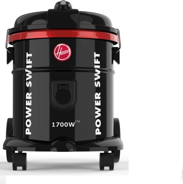 Hoover Compact Tank Vacuum Cleaner HT85T0ME Hoover Compact Tank Vacuum Cleaner HT85T0ME