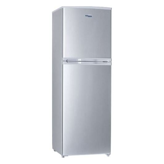 Super General Top Mount Refrigerator 135 Litres SGR175HS Super General Top Mount Refrigerator 135 Litres SGR175HS